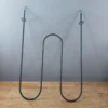 Elemento para asar estufa Frigidaire 316203200-