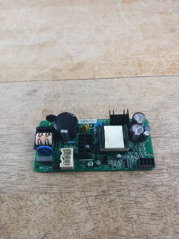 Tablero de control para refrigerador Whirlpool W10624574-