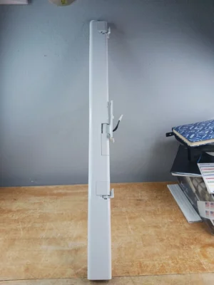 Aleta para puerta de refrigerador Whirlpool W11122876-