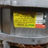Motor de lavadora Whirlpool W10416654 (garantía de devolución de dinero)-