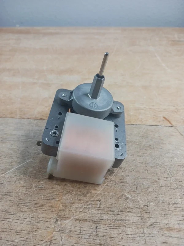 Motor ventilador evaporador refrigerador Whirlpool 2162404-