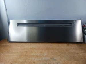 Panel cajonera estufa Frigidaire 5304513993
