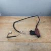 Bloqueo de tapa de lavadora Whirlpool W10744659-