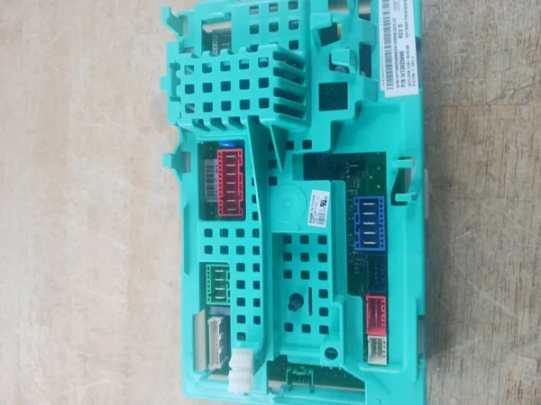 Placa de control para lavadora Whirlpool W10625696-