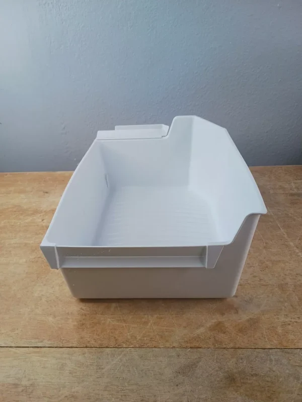 Cubo de hielo para refrigerador Whirlpool W10898951-