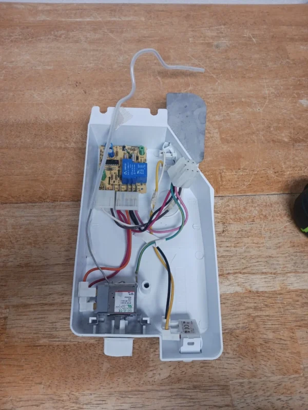Caja de control de refrigerador Whirlpool 2215206, 4388931, W10839843, W10648656-