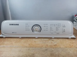 Panel de control de lavadora Samsung Dc64-03224b