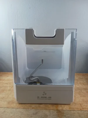 Contenedor de hielo para refrigerador Whirlpool W11169271-