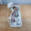 Caja de control para refrigerador Whirlpool W10159858-