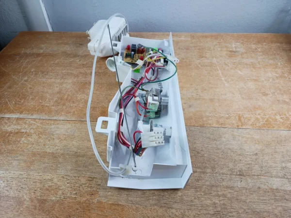 Caja de control para refrigerador Whirlpool W10159858-