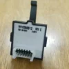 Interruptor de lavadora Whirlpool W10285512 (garantía de devolución de dinero)-