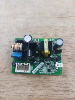 Tablero de control para refrigerador Whirlpool W10120821-
