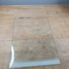 Frigidaire Refrigerator Glass Shelf 240350604 16in X 11 1/4in