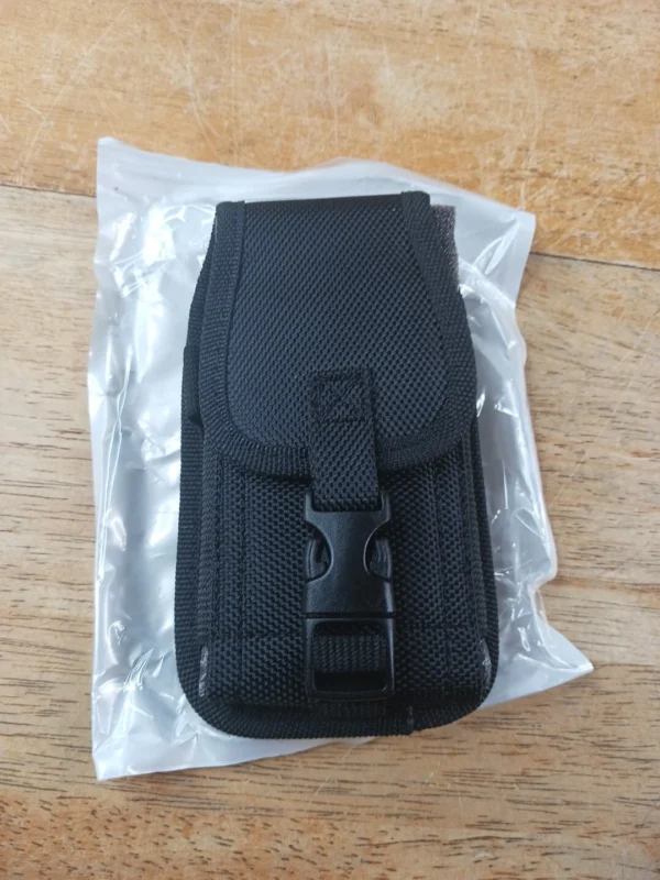 Palm Treo Belt Phone Holder