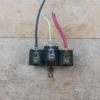Ge Range Terminal Block Wb17x5095
