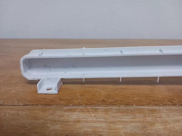 Whirlpool Refrigerator Right Track W10628695, W11084244 (Money Back Guarantee)