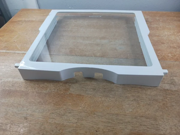 GE Refrigerator Shelf Wr71x10685