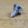 Frigidaire Refrigerator Door Handle Screw 240521303 (Money Back Guarantee)