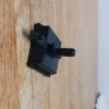 GE Dryer Selector Switch 228c1255g006