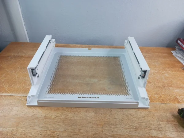 Kitchenaid Refrigerator Shelf Wp2301566