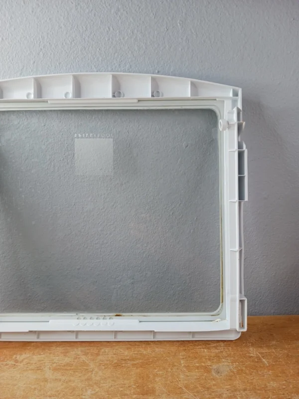 Ge Refrigerator Shelf Wr32x10566