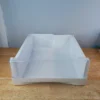 GE Refrigerator LEFT Crisper Drawer Wr32x10895