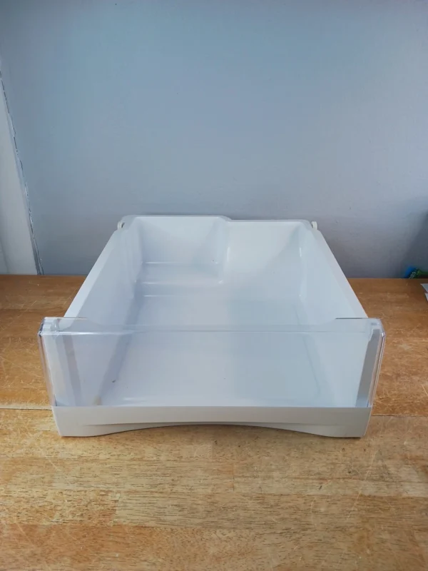 GE Refrigerator LEFT Crisper Drawer Wr32x10895