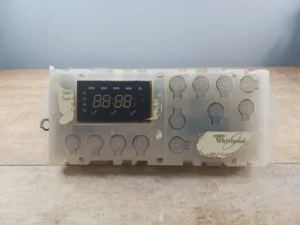 Tablero de control para horno Whirlpool 8524305-