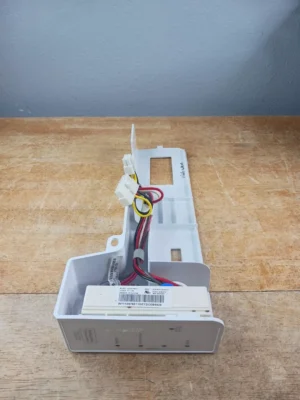 Control de temperatura para refrigerador Whirlpool W10899411-