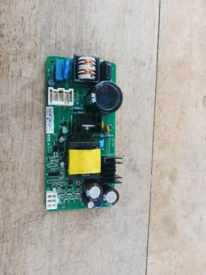Tablero de control para refrigerador Whirlpool W10226427-