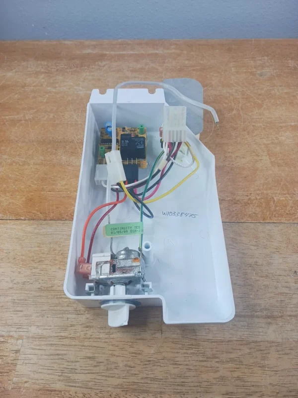 Caja de control Maytag Whirlpool W10338475 2264740 2264741-
