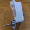 WP2195916K 2195916K 2195916 Whirlpool Refrigerator Door Bar End Caps