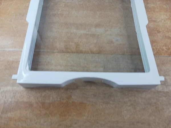 GE Refrigerator Shelf Wr71x10685