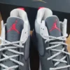 Size 9.5 - Jordan Zoom '92 Cool Grey