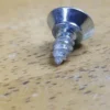 Frigidaire Refrigerator Door Handle Screw 240521303 (Money Back Guarantee)