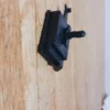GE Dryer Selector Switch 228c1255g006