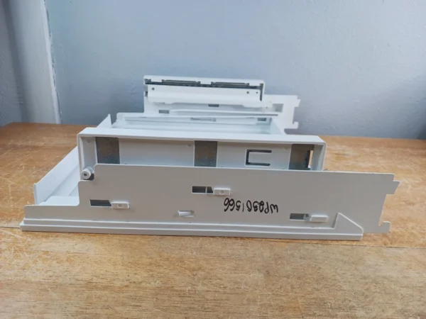 Kitchenaid Refrigerator Shelf Wp2301566