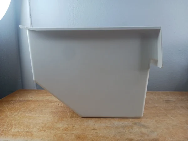 Whirlpool Refrigerator Ice Bucket 2216111