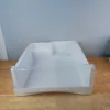 GE Refrigerator RIGHT Crisper Pan Wr32x10894
