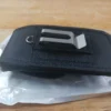 Palm Treo Belt Phone Holder