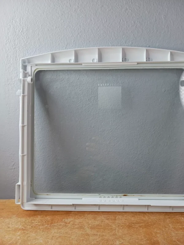 Ge Refrigerator Shelf Wr32x10566