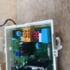 Lg Washer Control Board Ebr801056