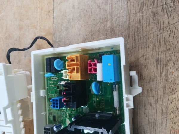 Lg Washer Control Board Ebr801056