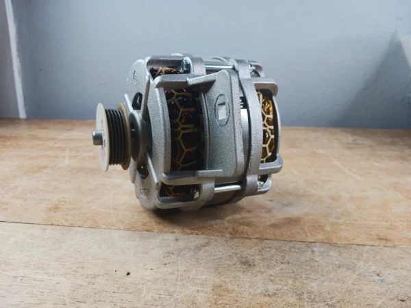 Whirlpool Washer Motor W10623546
