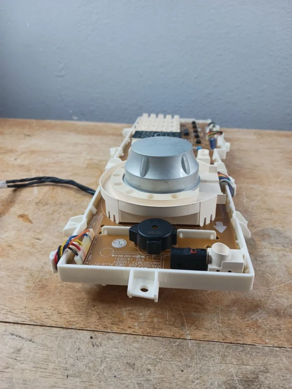 Lg Washer Control Board Eax32221202