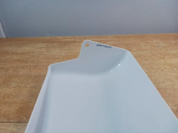 Ge Refrigerator Dairy Door Wr22x10030