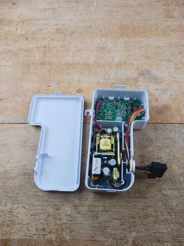Placa de control inversora de refrigerador Whirlpool W10724241-