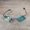 Tablero de control para refrigerador Whirlpool W10306786-