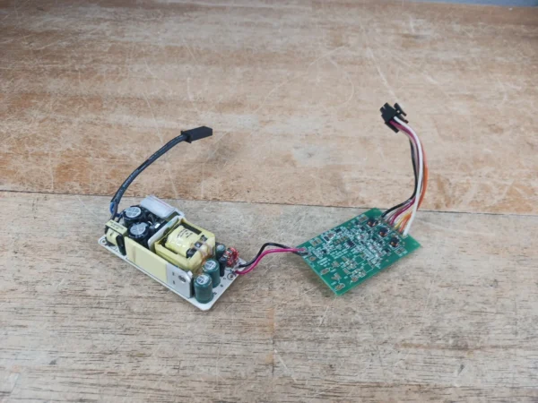 Tablero de control para refrigerador Whirlpool W10306786-
