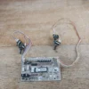 Placa de control de rango Frigidaire 316426400-